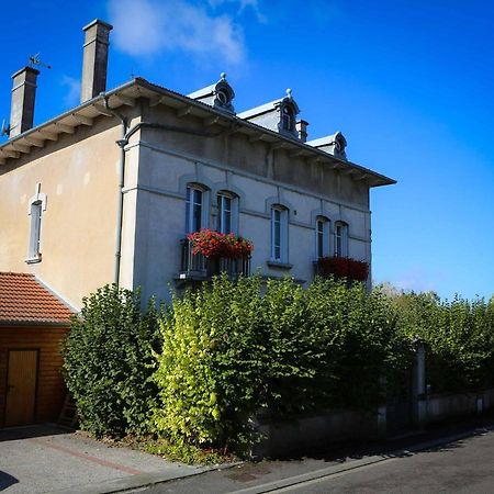La Dragee Hote, Chambres Chez L'Habitant 默兹河畔凡尔登 外观 照片