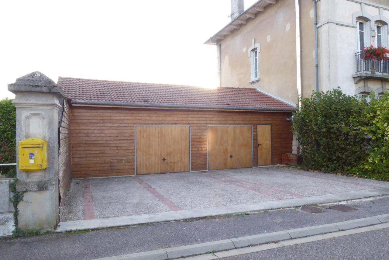La Dragee Hote, Chambres Chez L'Habitant 默兹河畔凡尔登 外观 照片