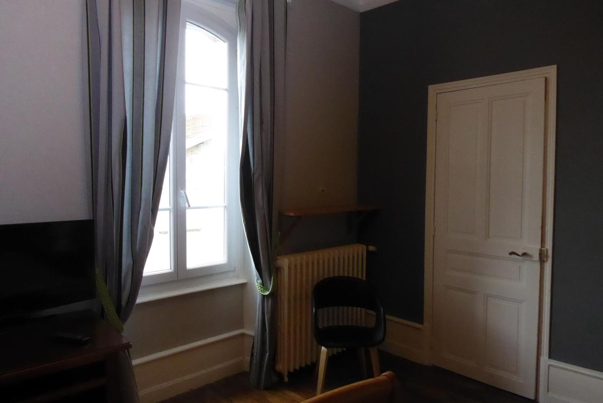 La Dragee Hote, Chambres Chez L'Habitant 默兹河畔凡尔登 客房 照片