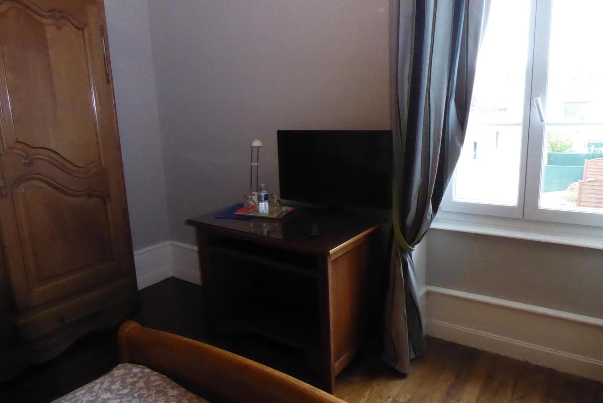 La Dragee Hote, Chambres Chez L'Habitant 默兹河畔凡尔登 客房 照片