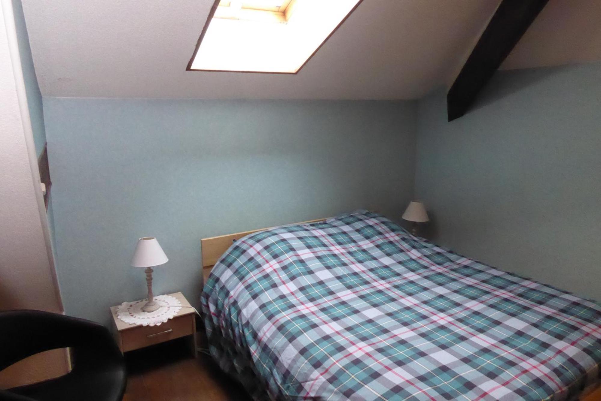 La Dragee Hote, Chambres Chez L'Habitant 默兹河畔凡尔登 客房 照片